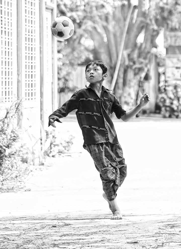 Photograph by yakov stavchansky