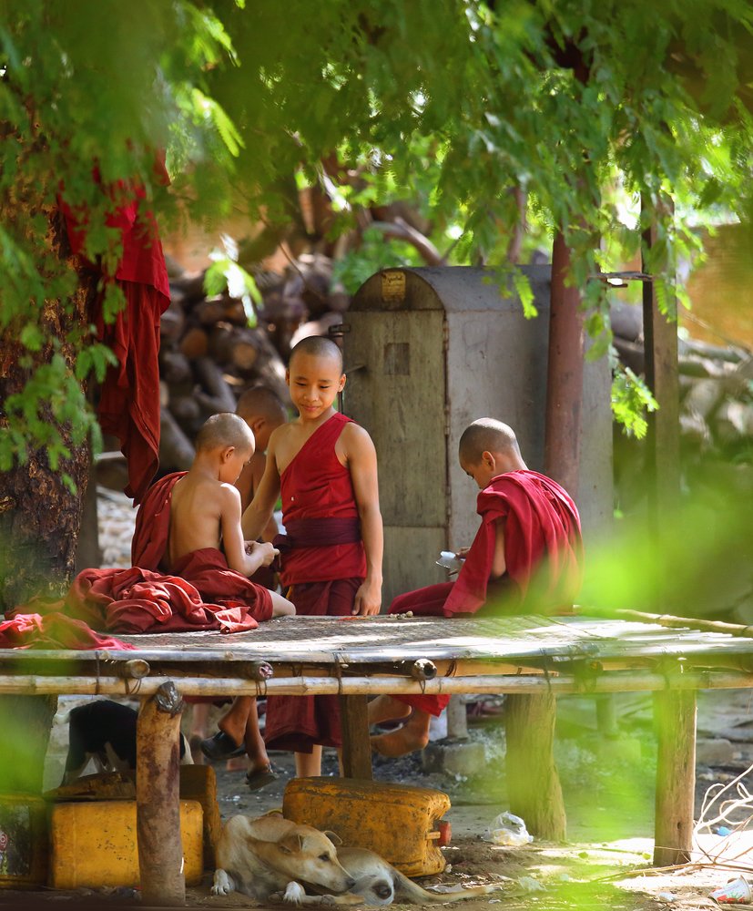 Photograph by yakov stavchansky