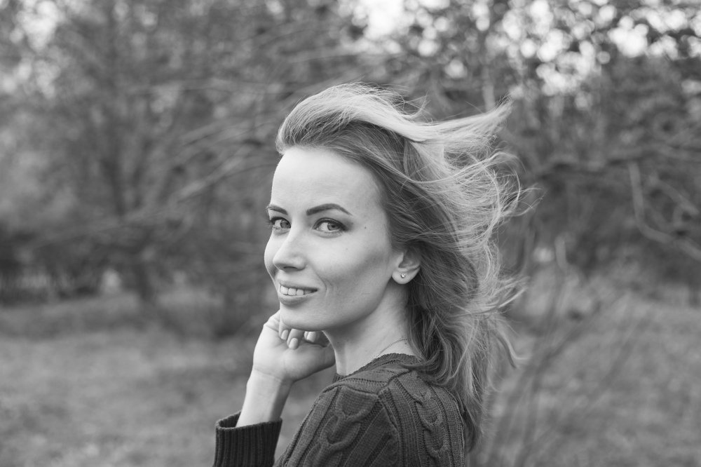 Photograph by Алена Потемкина