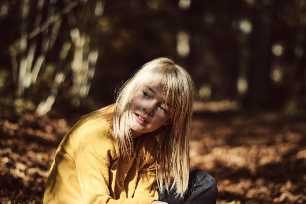 Photograph by Tjaša Završnik