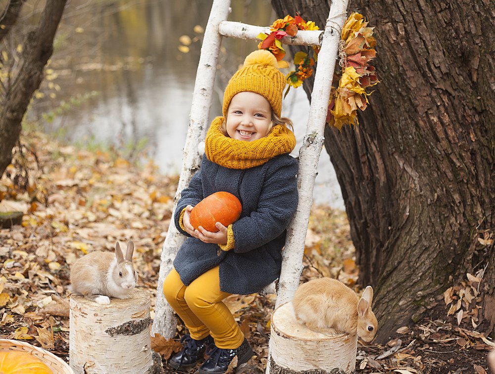 Photograph by Алена Потемкина