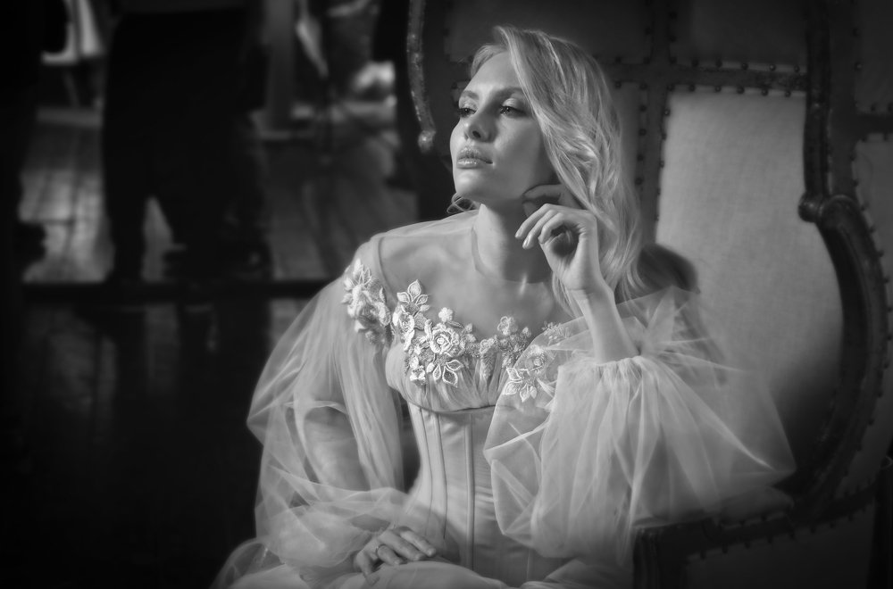 Photograph by Екатерина Листова
