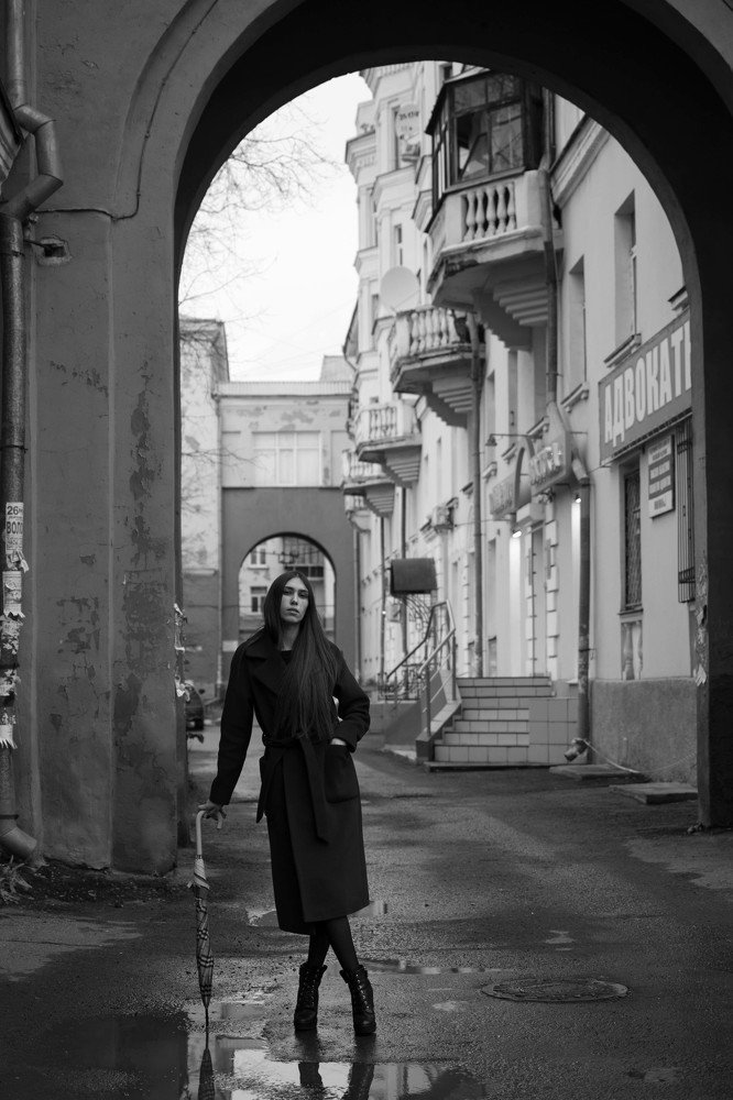 Photograph by Константин Максутов