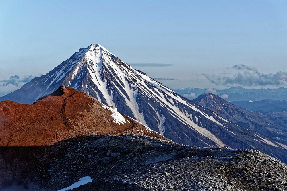 Photograph by Serg Ra