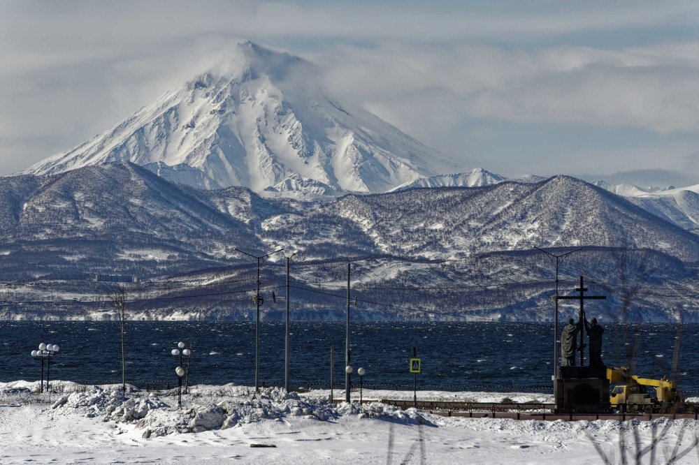 Photograph by Serg Ra