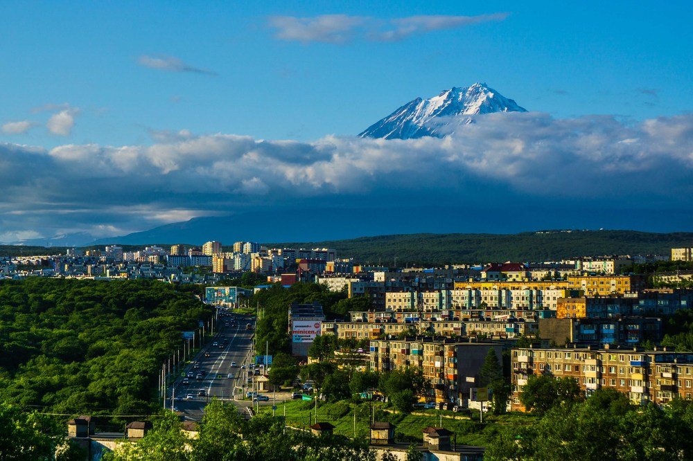 Photograph by Serg Ra