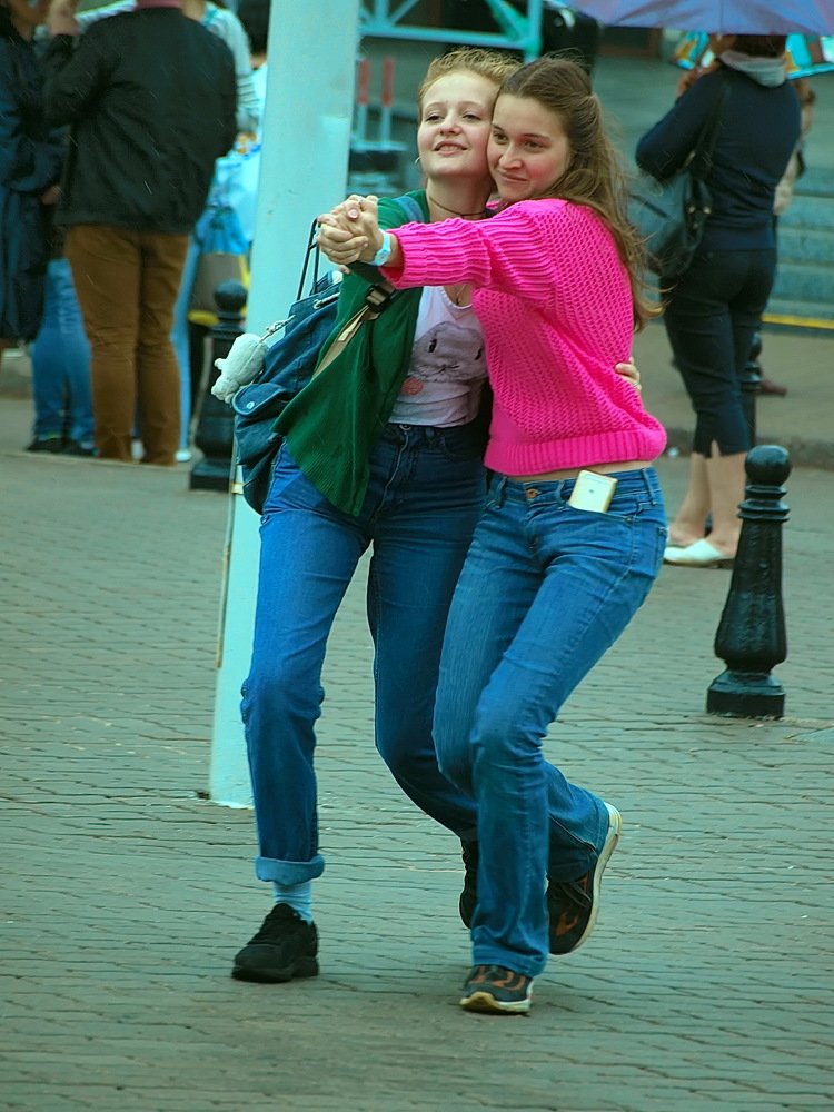 Photograph by Игорь Чеботарёв
