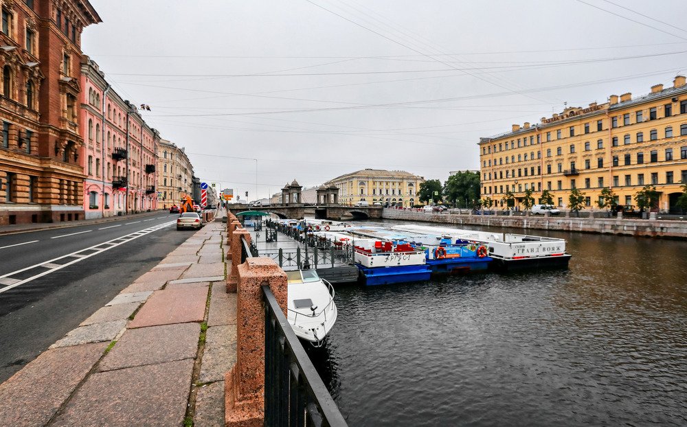 Фотография автора Дмитрий Климов