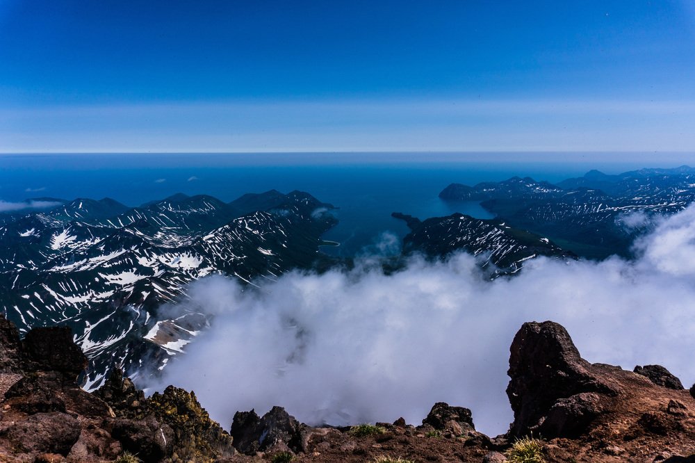 Photograph by Serg Ra