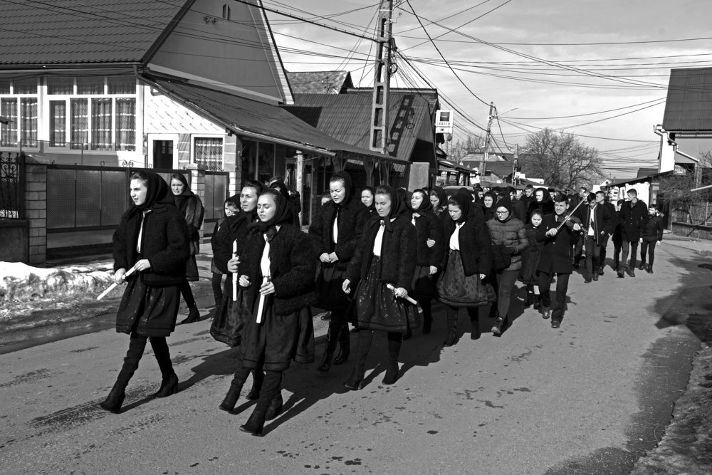 Photograph by Marius Pascalina Claudiu