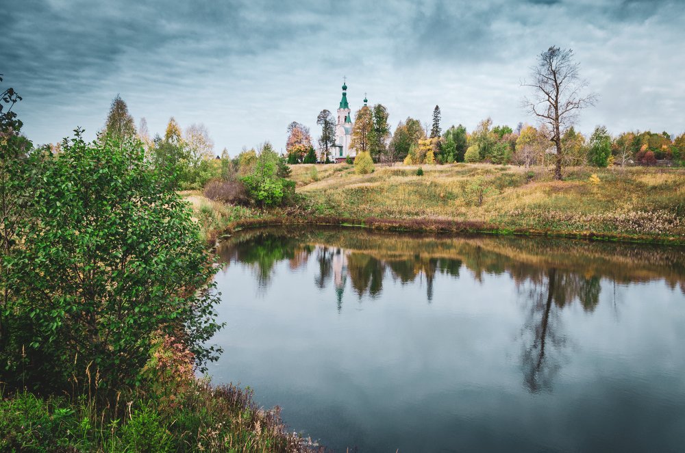 Photograph by Михаил Киселев