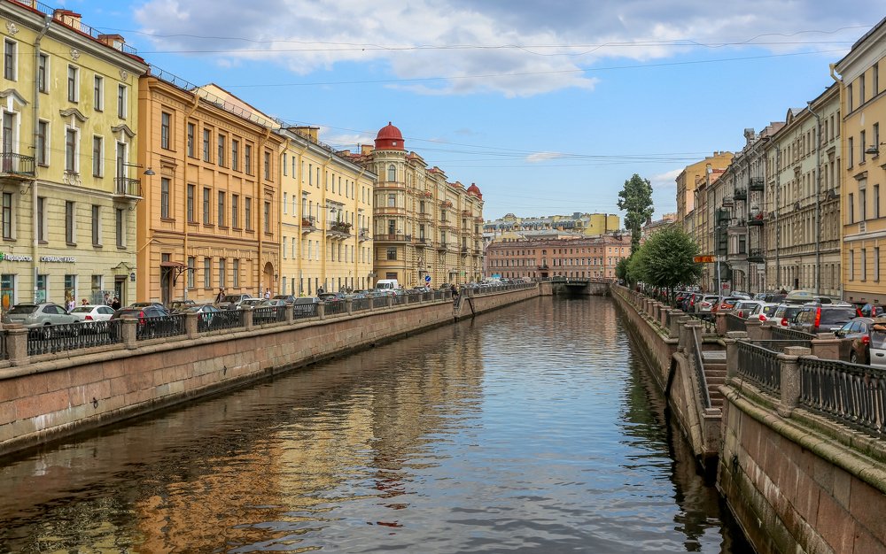 Фотография автора Дмитрий Климов