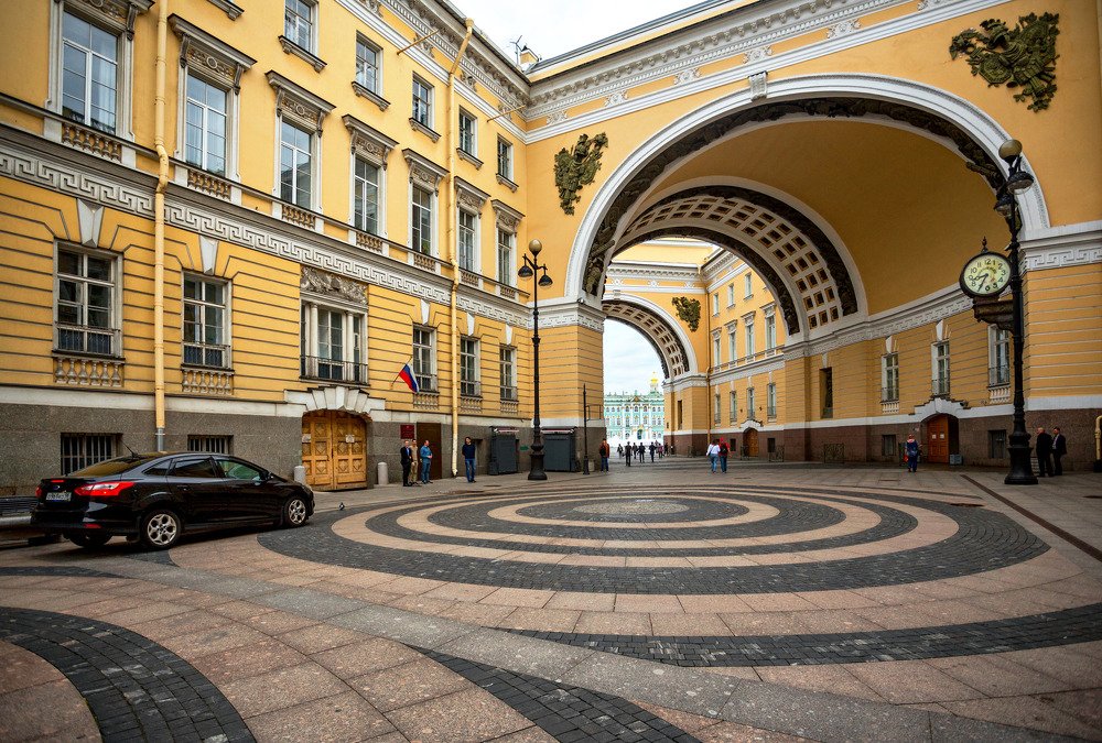 Фотография автора Дмитрий Климов