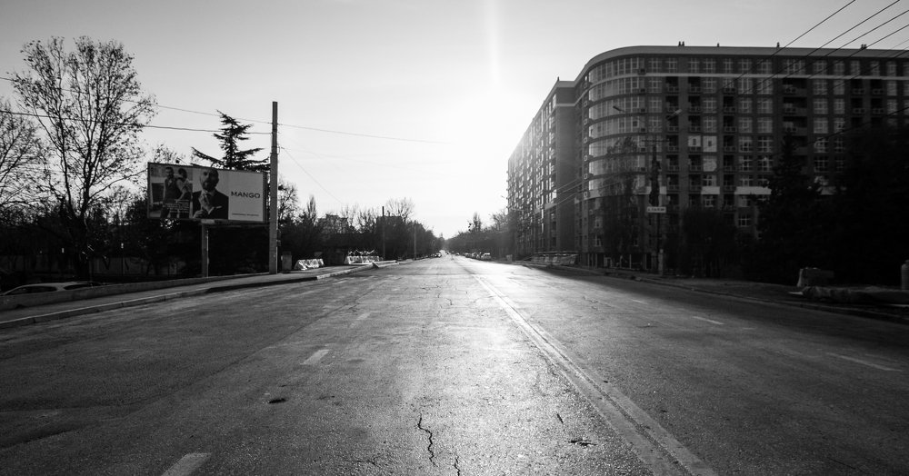 Photograph by Ruslan