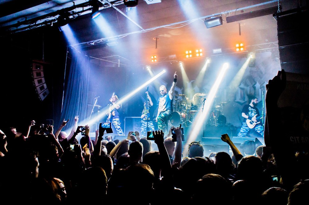 Photograph by Родион Сенин