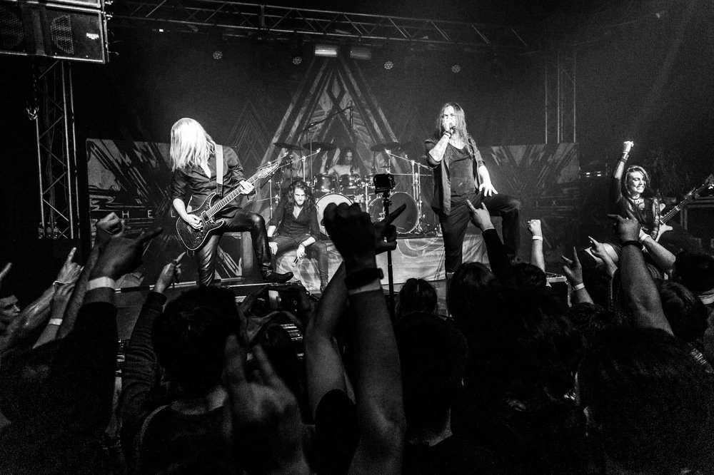 Photograph by Родион Сенин