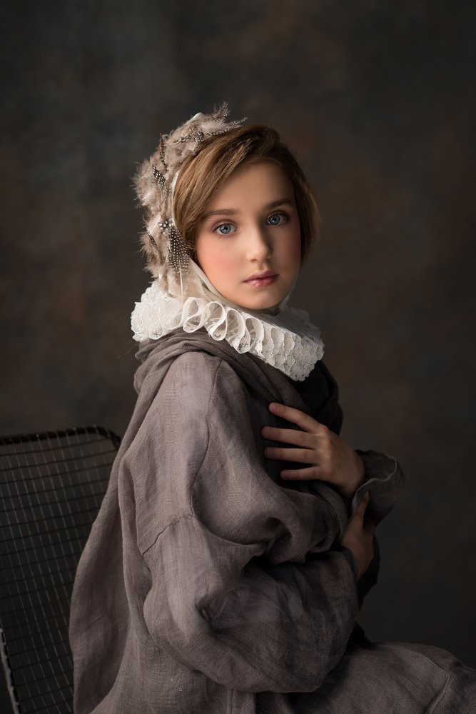 нежный возраст