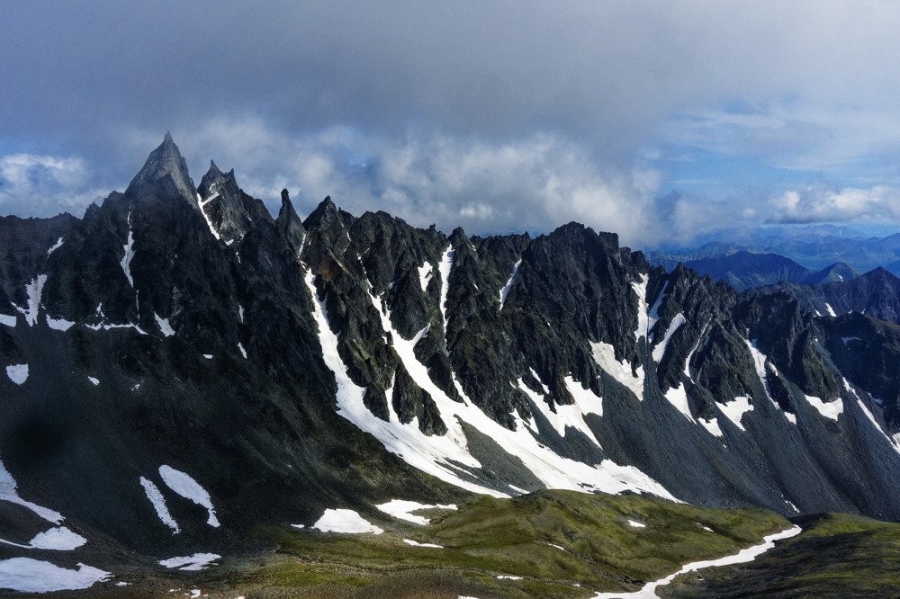 Photograph by Serg Ra