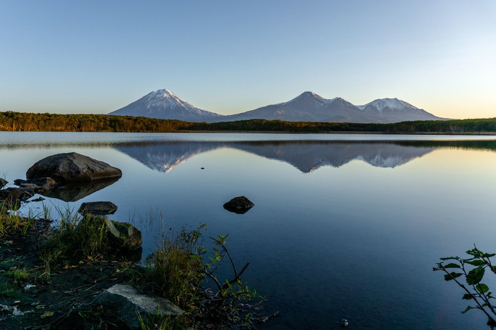 Photograph by Serg Ra