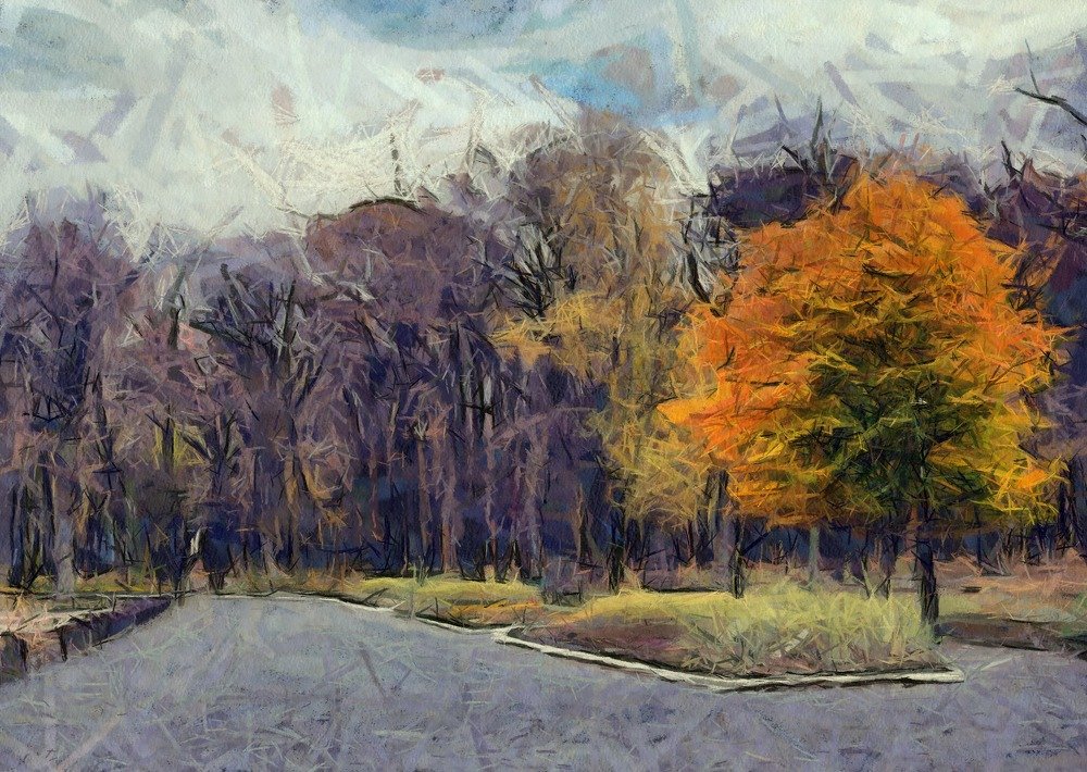 Photograph by Ирина Милонова