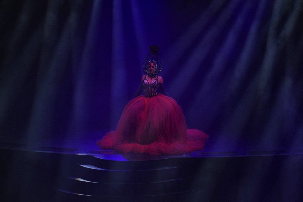 Фотография автора ABHISHEK SHAH