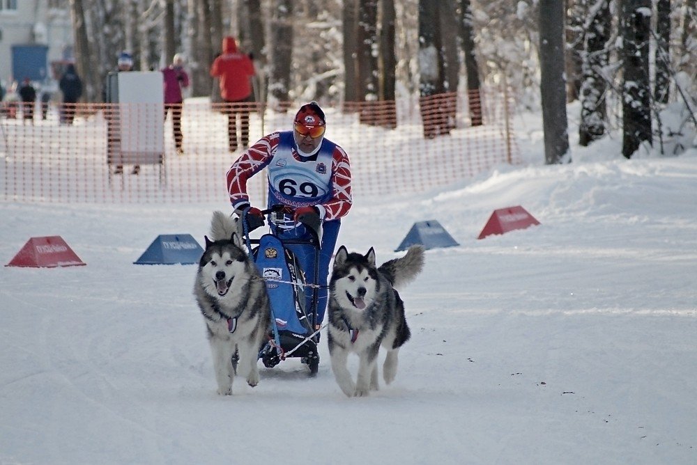 ну,ребята,веселей!