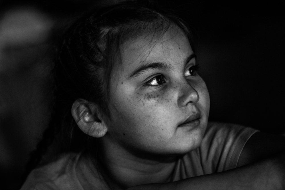 Photograph by Полина Каменкова