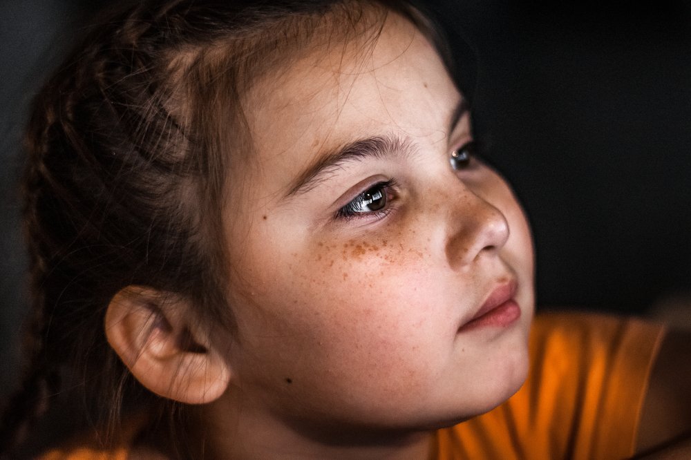 Photograph by Полина Каменкова