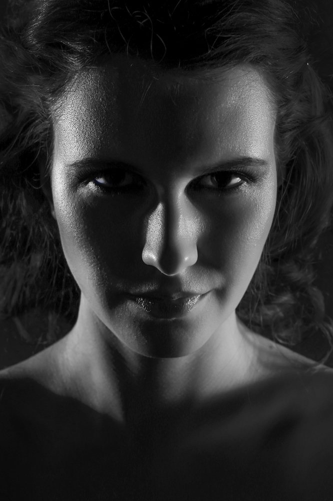 Photograph by Дарья Узлова