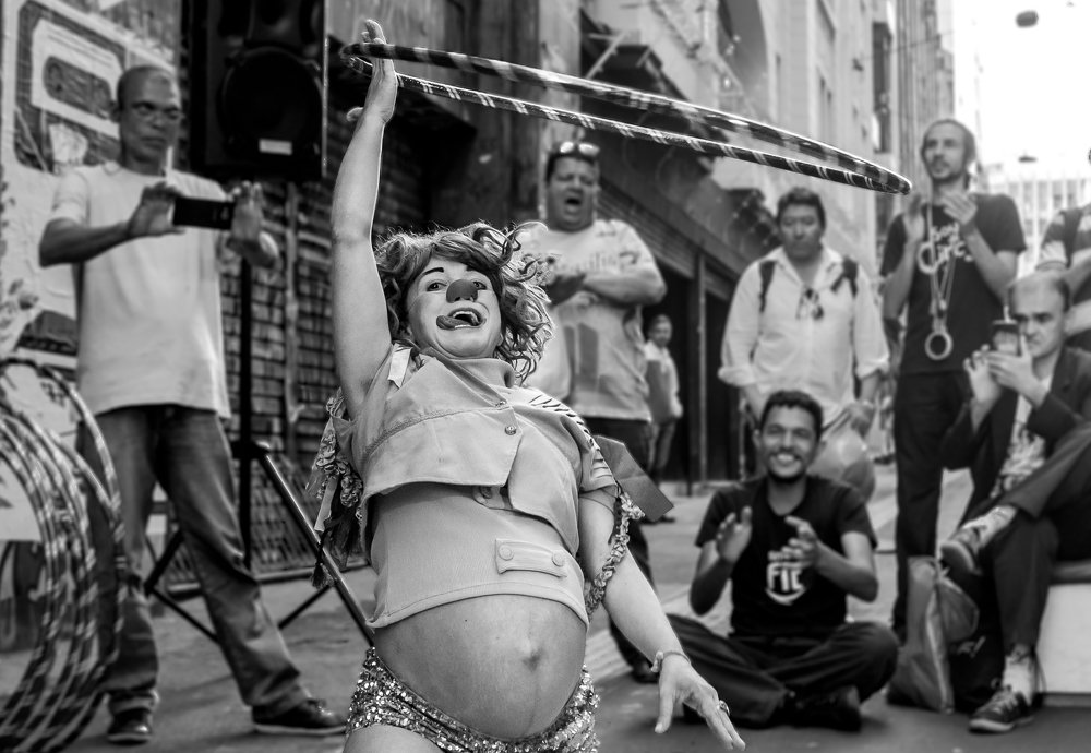 Photograph by Paulo R Coppola