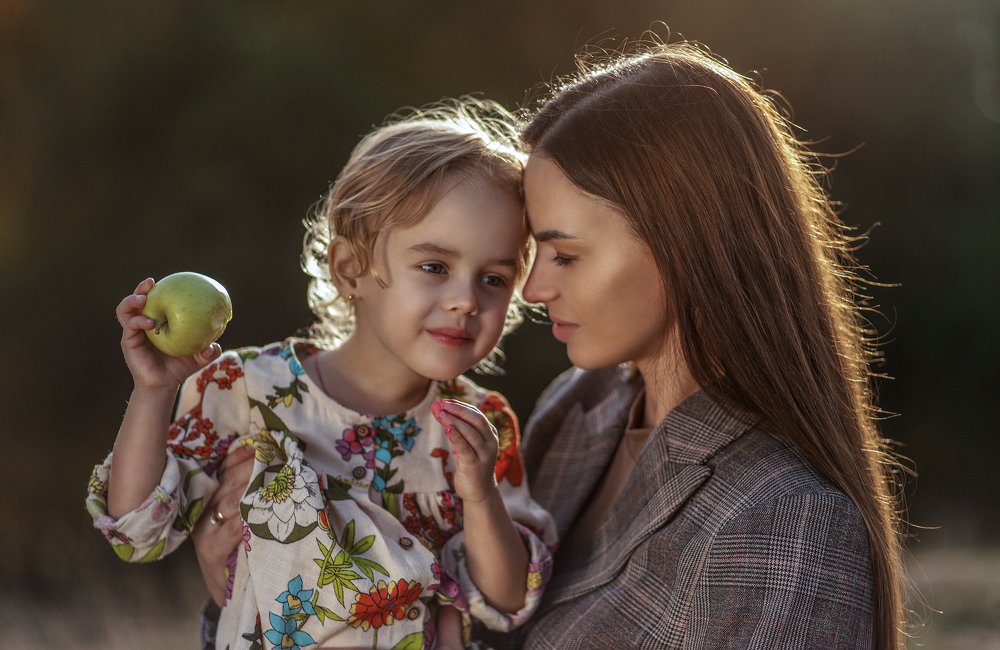 Photograph by Ольга Мишаева