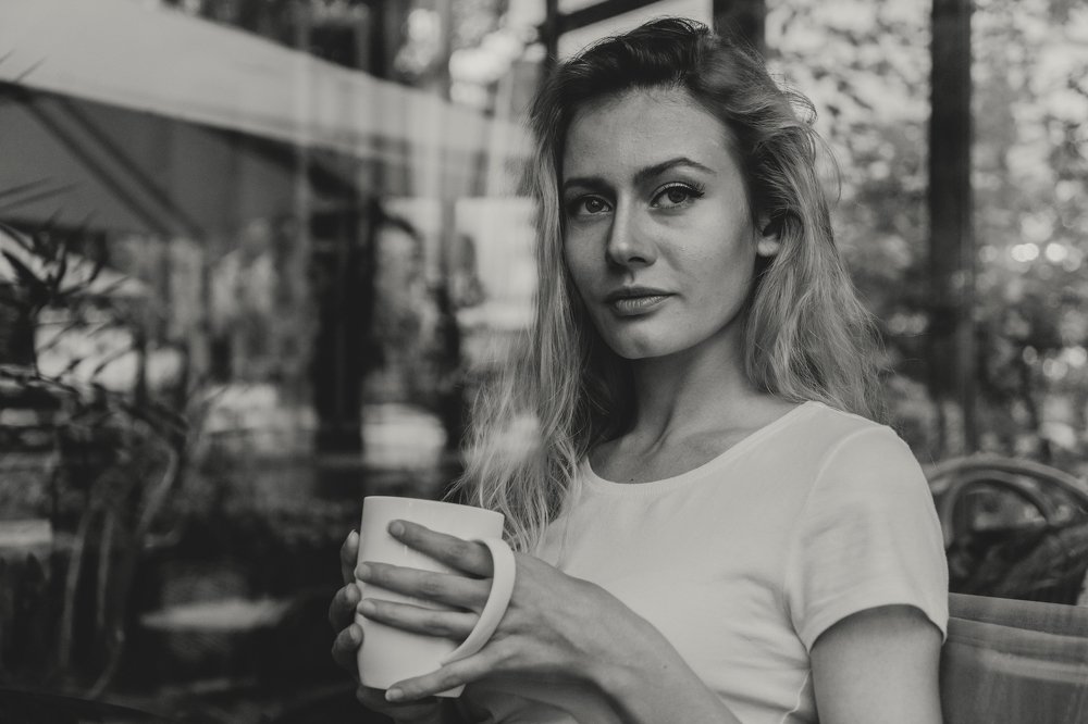 Photograph by Алеся Каракулова