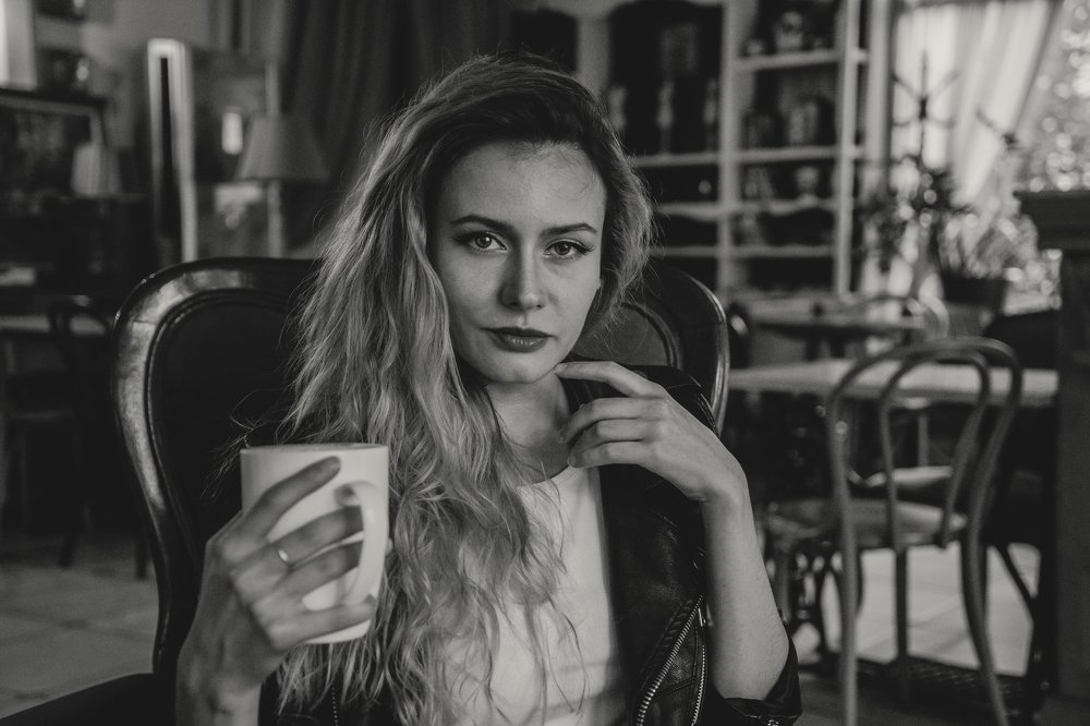 Photograph by Алеся Каракулова