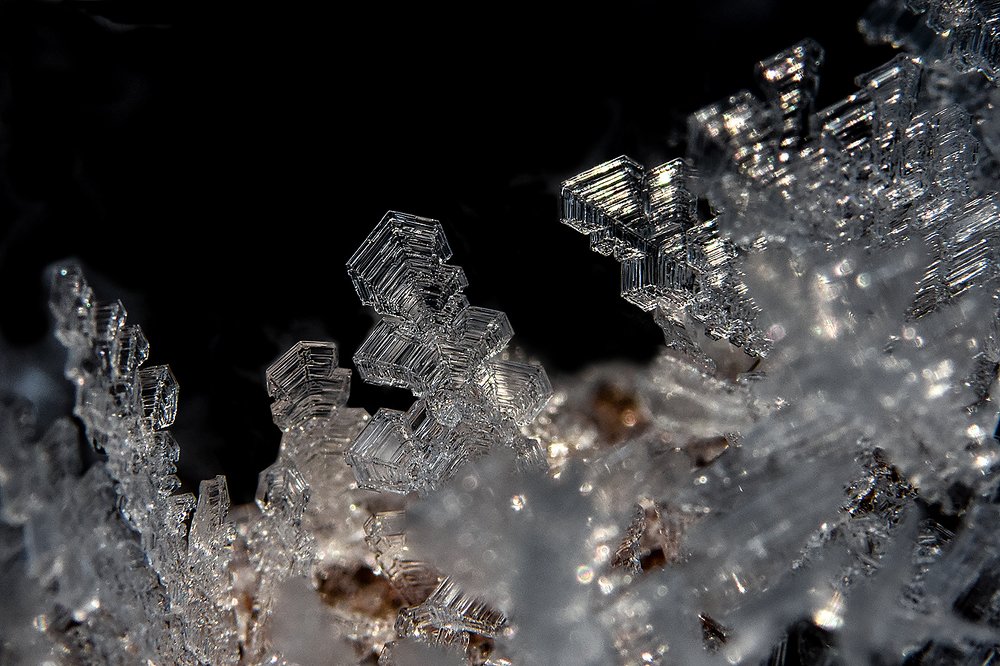 Photograph by Сергей Духанин