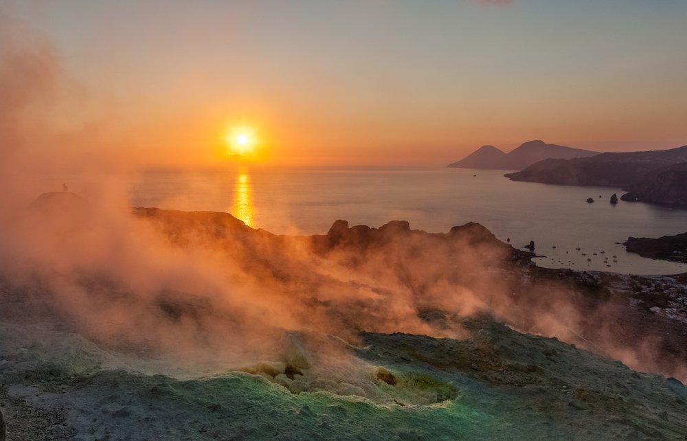 Photograph by Alfia Safuanova