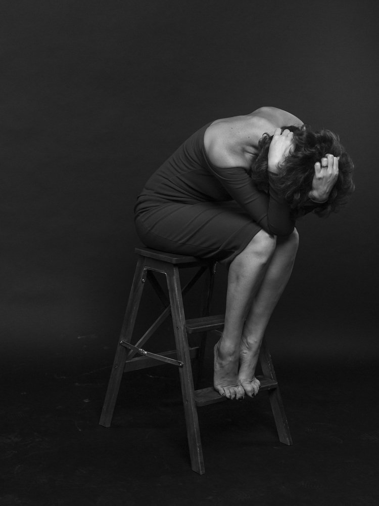 Photograph by Екатерина Измайлова