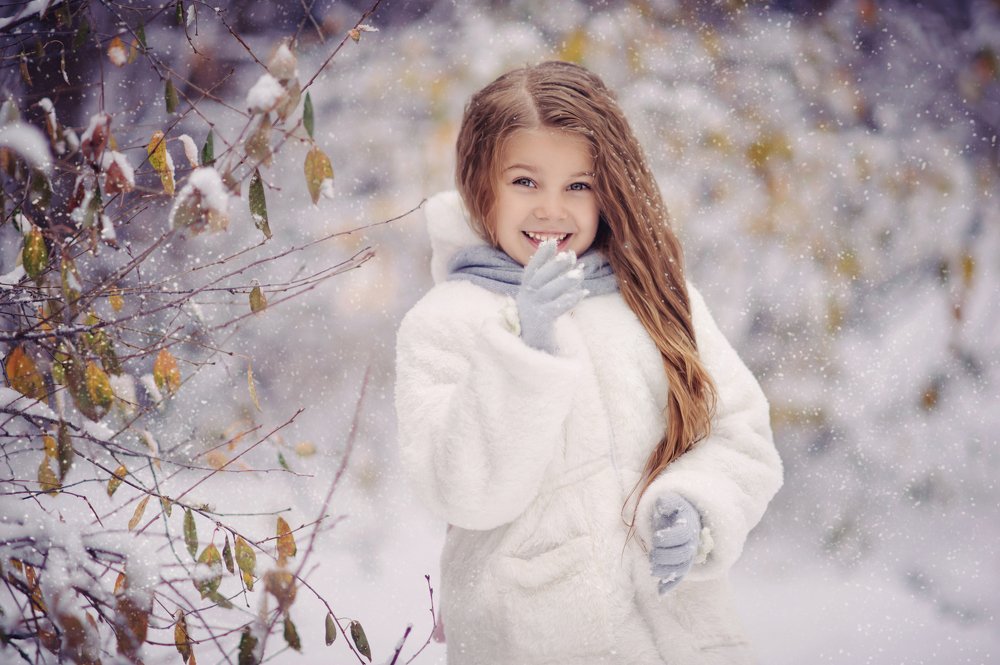 Photograph by Надежда Чернышова