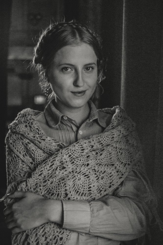 Photograph by Алеся Каракулова