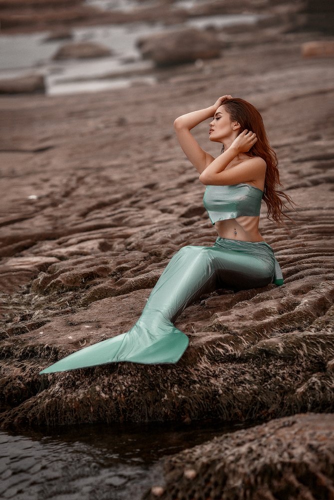 Photograph by Асия Cелимова