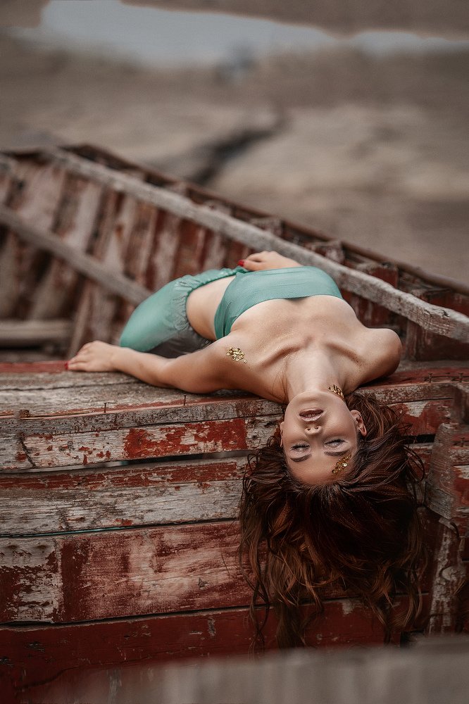 Photograph by Асия Cелимова