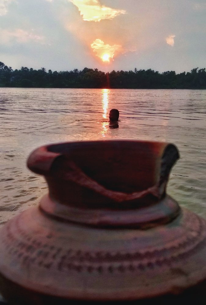 Photograph by Kiran guha