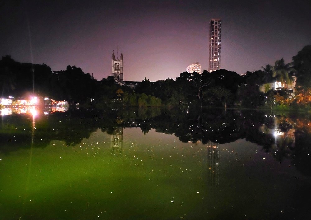 Photograph by Kiran guha