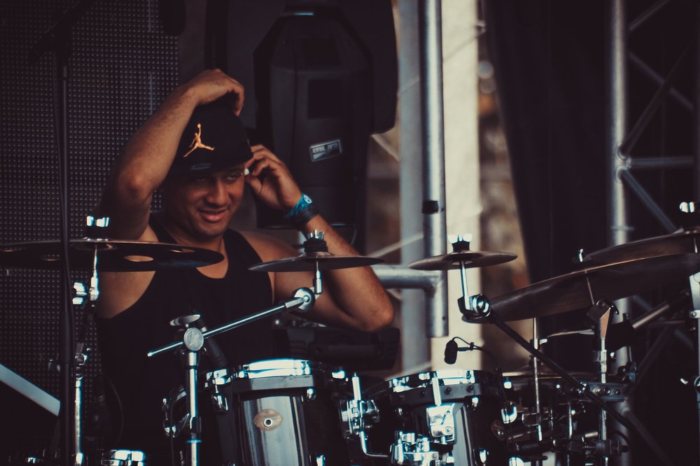 Photograph by Martins Jose