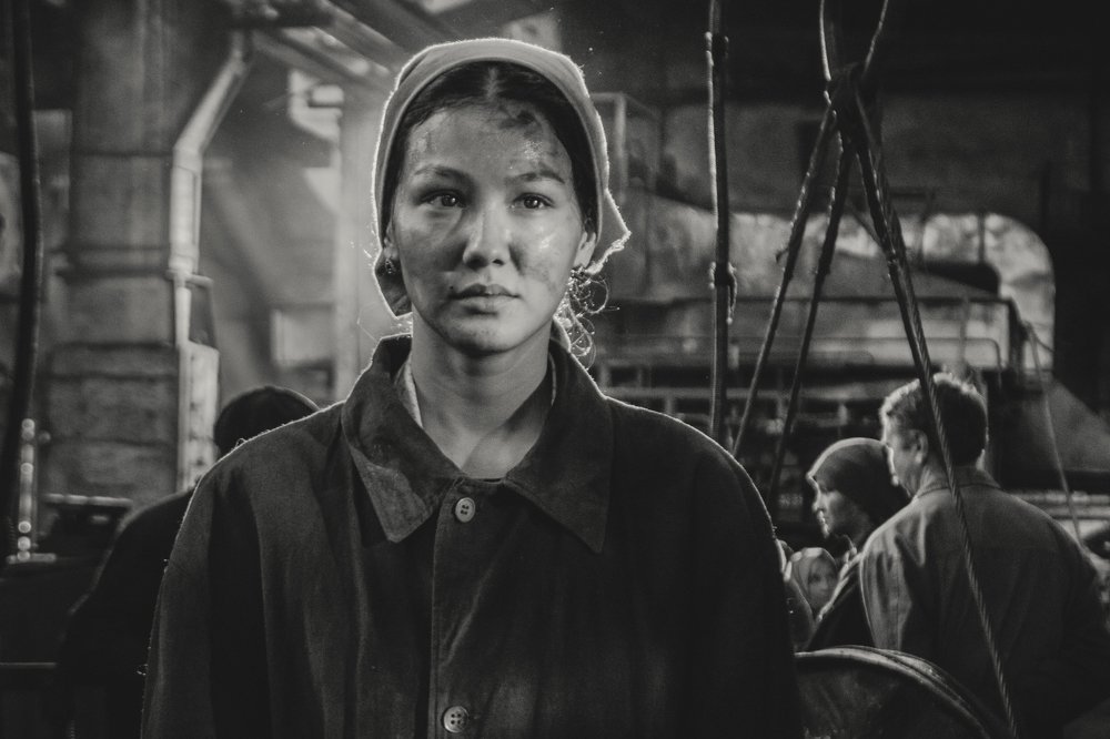 Photograph by Алеся Каракулова