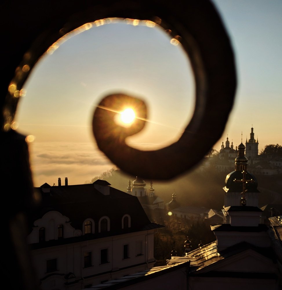 Photograph by Сергей Скарженюк