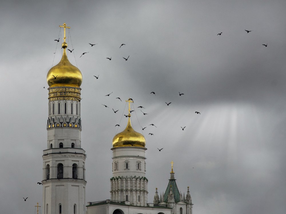 Photograph by Екатерина Измайлова