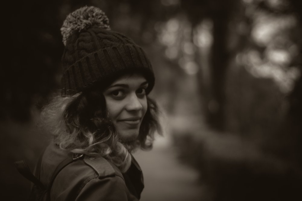 Photograph by Martins Jose