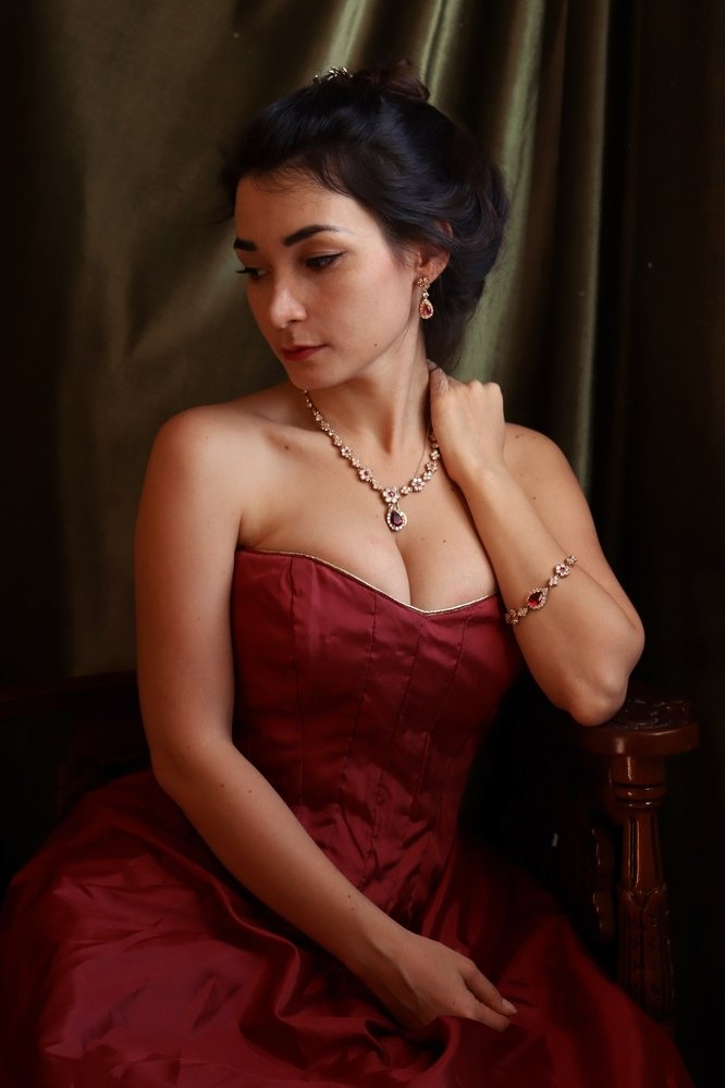 Photograph by Анастасия