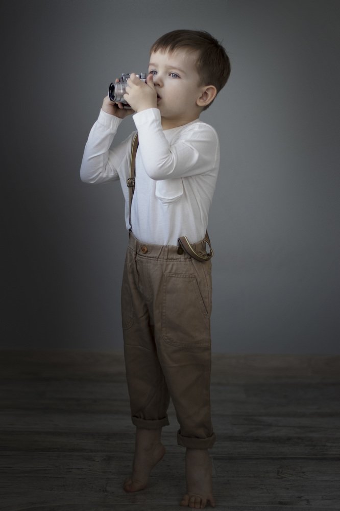 Photograph by Мария Домрачева