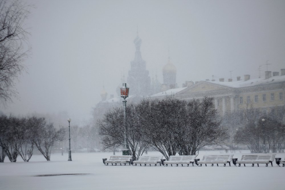 Photograph by Екатерина Лернер